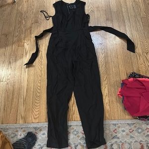 NWT Maeve (Anthropologie) jumpsuit